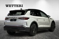 heti ajoon Skoda Elroq