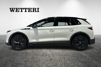 heti ajoon Skoda Elroq