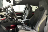 heti ajoon Skoda Elroq