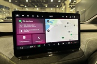 heti ajoon Skoda Elroq