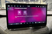 heti ajoon Skoda Elroq