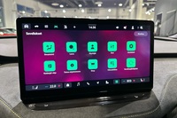 heti ajoon Skoda Elroq