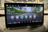 heti ajoon Skoda Elroq