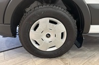 heti ajoon Ford Transit