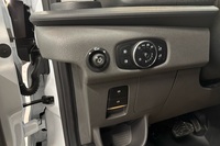 heti ajoon Ford Transit