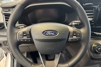 heti ajoon Ford Transit