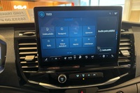 heti ajoon Ford Transit