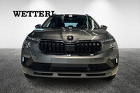 heti ajoon Skoda Kamiq