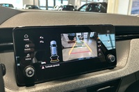 heti ajoon Skoda Kamiq