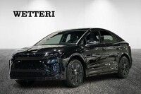 heti ajoon Skoda Enyaq