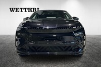 heti ajoon Skoda Enyaq