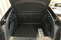 heti ajoon Skoda Enyaq