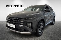 heti ajoon Hyundai Tucson