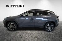 heti ajoon Hyundai Tucson