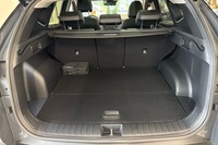 heti ajoon Hyundai Tucson