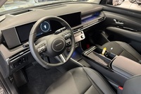 heti ajoon Hyundai Tucson