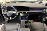 heti ajoon Hyundai Tucson