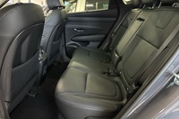 heti ajoon Hyundai Tucson