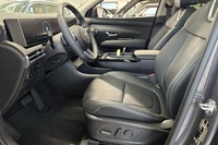 heti ajoon Hyundai Tucson