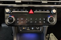 heti ajoon Hyundai Tucson