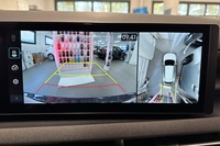 heti ajoon Hyundai Tucson