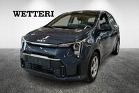 heti ajoon Kia Picanto