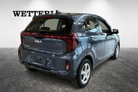 heti ajoon Kia Picanto