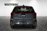 heti ajoon Kia Picanto