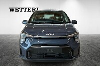 heti ajoon Kia Picanto