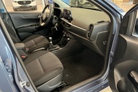 heti ajoon Kia Picanto