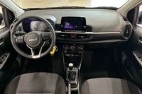 heti ajoon Kia Picanto