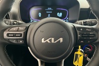 heti ajoon Kia Picanto