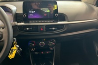 heti ajoon Kia Picanto