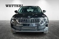 heti ajoon Skoda Karoq