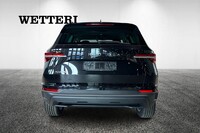 heti ajoon Skoda Karoq