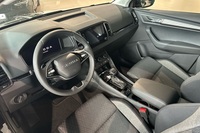 heti ajoon Skoda Karoq