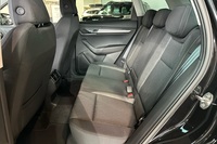 heti ajoon Skoda Karoq