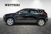 heti ajoon Skoda Karoq