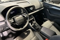 heti ajoon Skoda Karoq