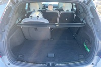 heti ajoon Volvo EX90