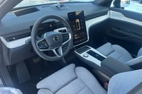 heti ajoon Volvo EX90