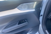 heti ajoon Volvo EX90