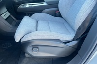 heti ajoon Volvo EX90