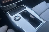 heti ajoon Volvo EX90