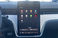 heti ajoon Volvo EX90