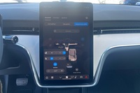 heti ajoon Volvo EX90