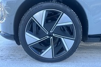 heti ajoon Volvo EX90