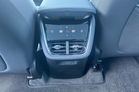 heti ajoon Volvo EX90