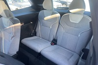 heti ajoon Volvo EX90