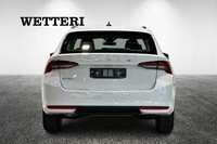 heti ajoon Skoda Octavia